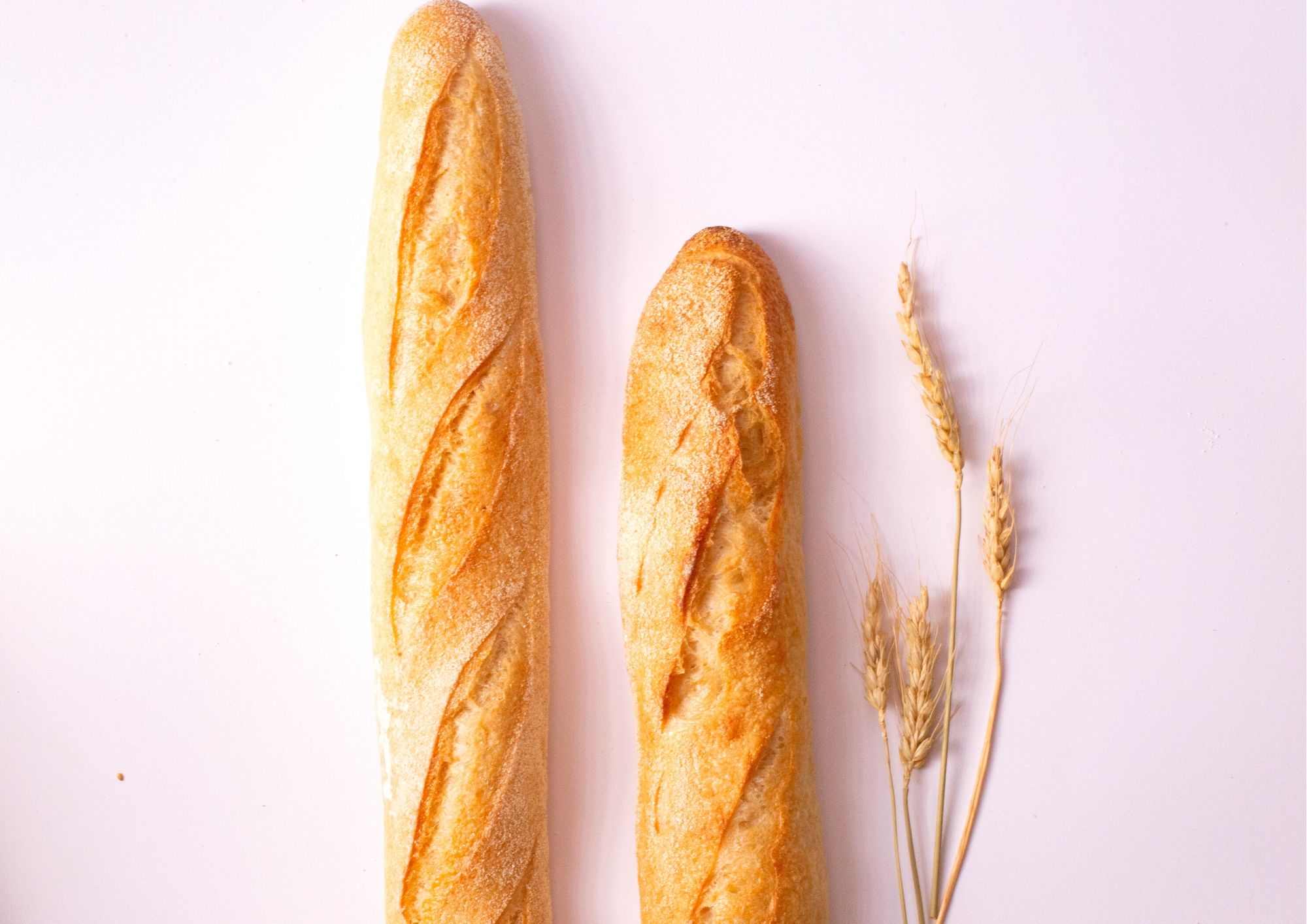 10 signs you're gluten intolerant